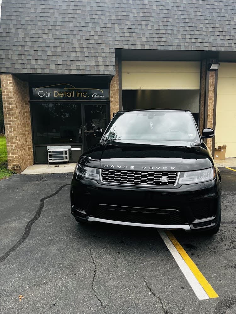 Business listing image