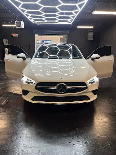 Business listing image