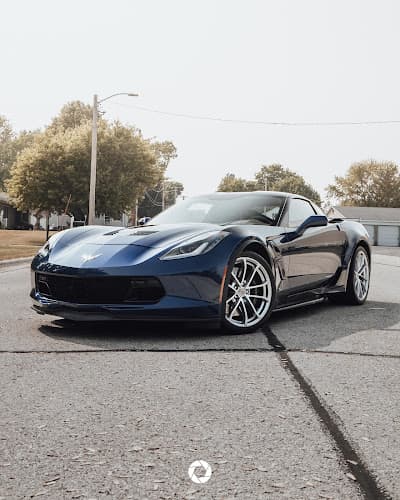 Business listing image