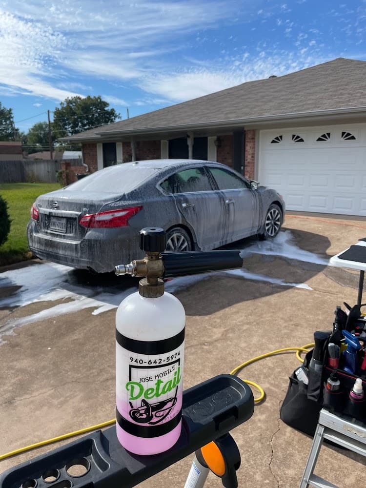 Business listing image