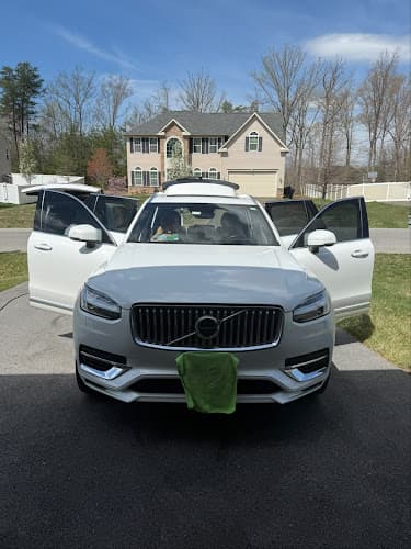 Business listing image