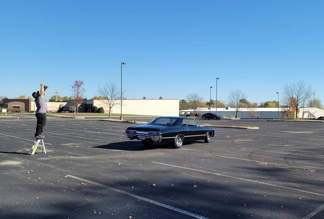 Business listing image