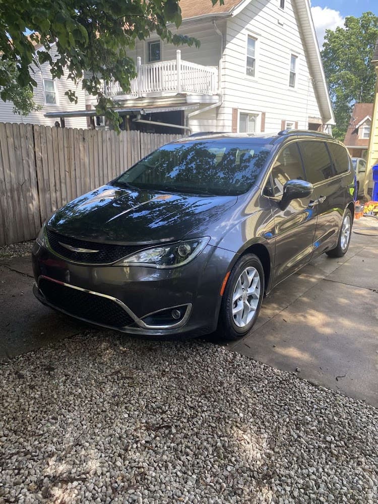 Business listing image