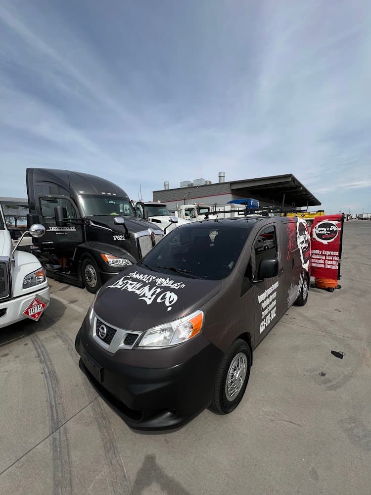 Business listing image