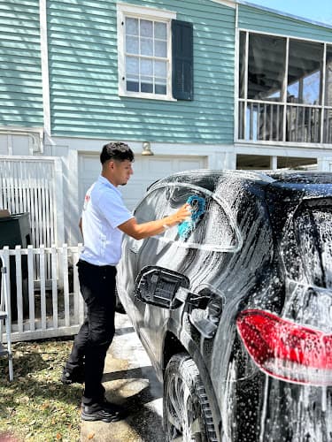 Business listing image