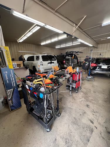 Business listing image