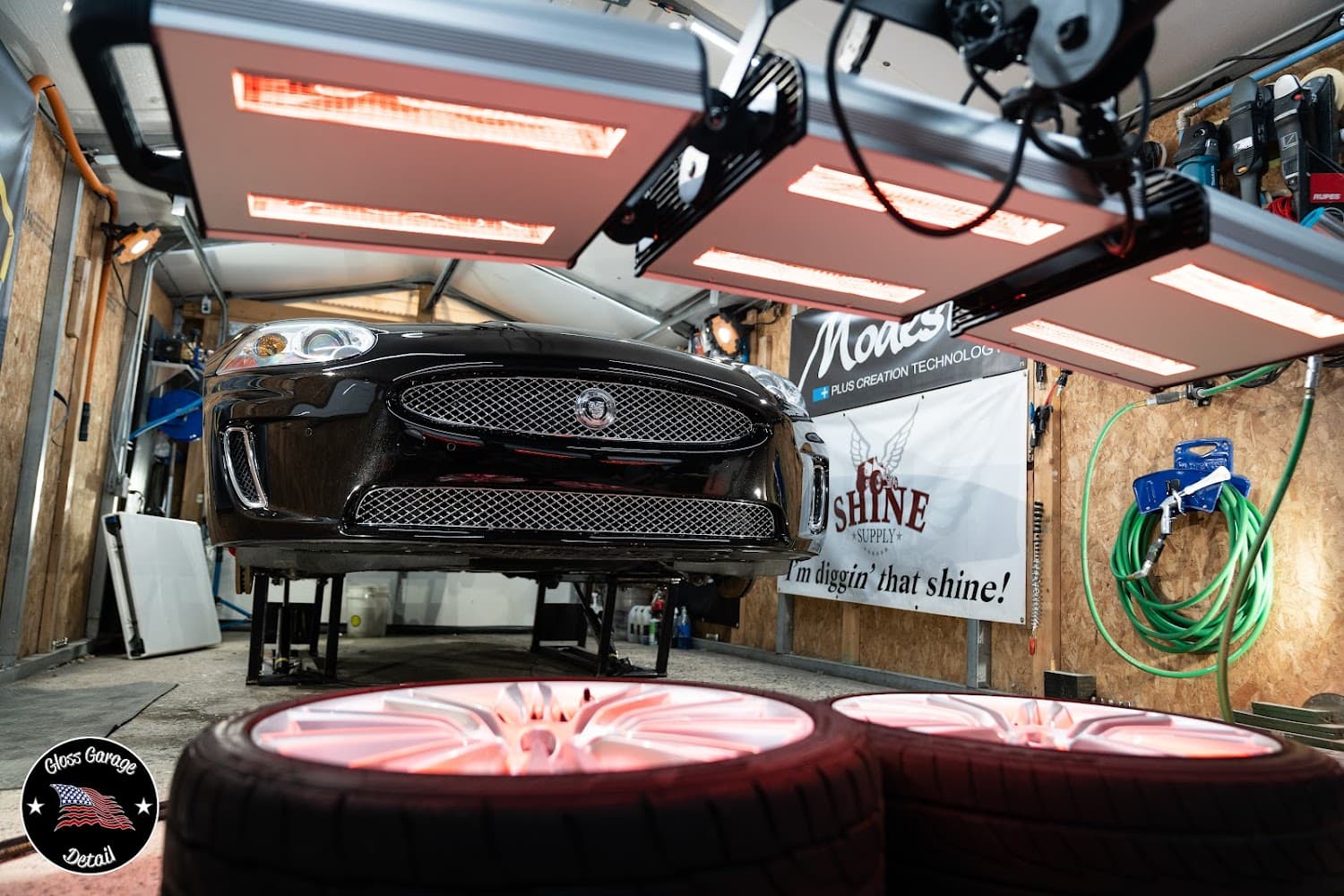 Business listing image