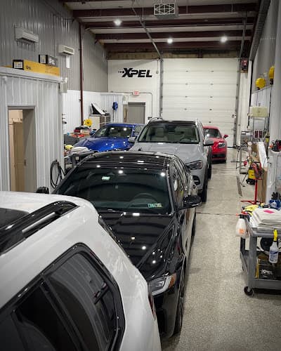 Business listing image