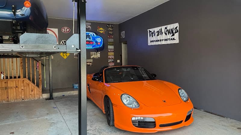 Business listing image