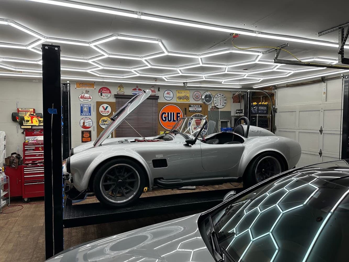 Business listing image