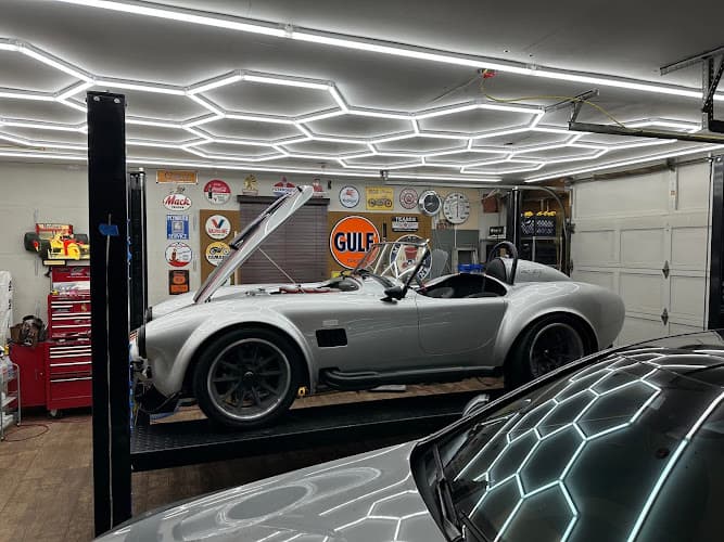 Business listing image