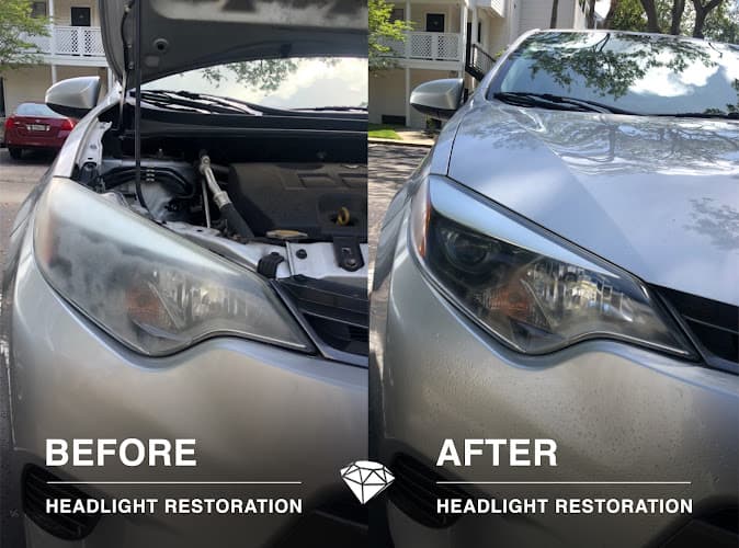 Business listing image