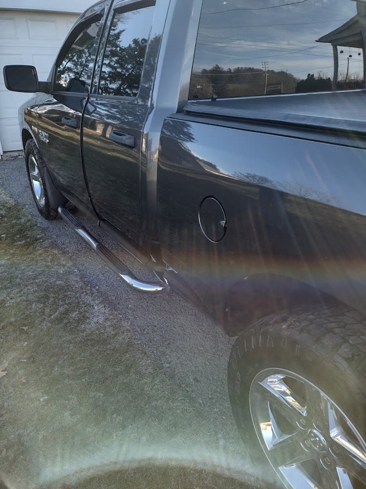 Business listing image