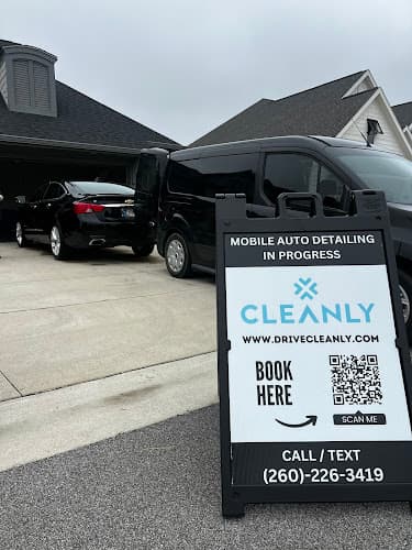 Business listing image