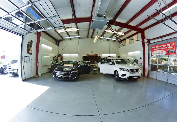 Business listing image