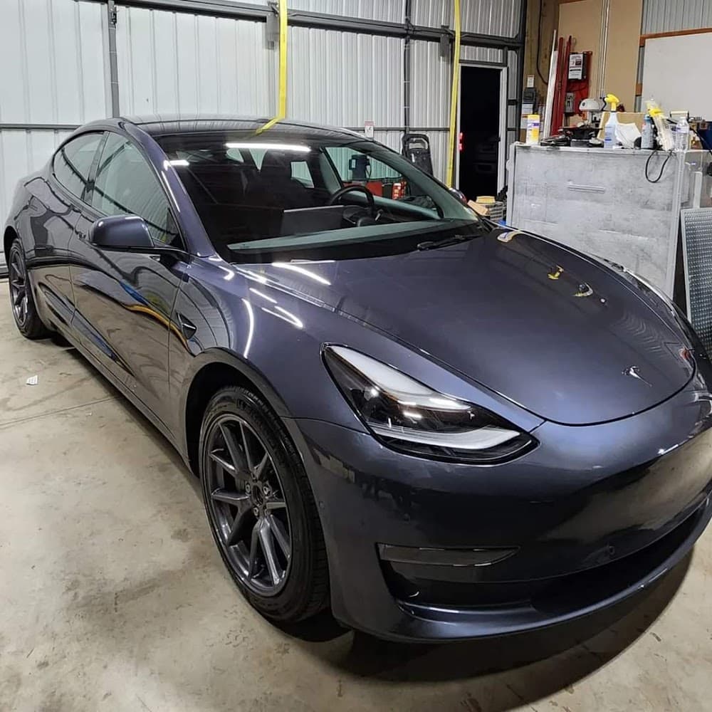 Business listing image