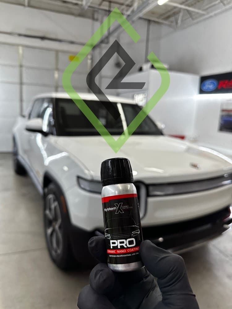 Business listing image