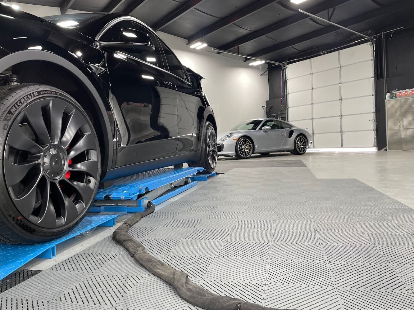 Business listing image