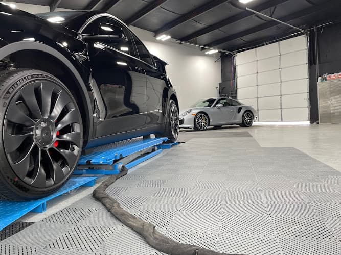 Business listing image