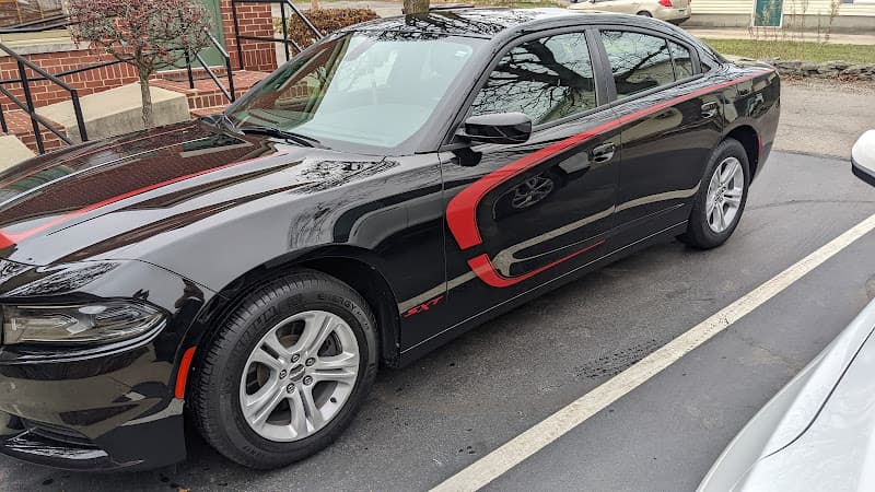 Business listing image