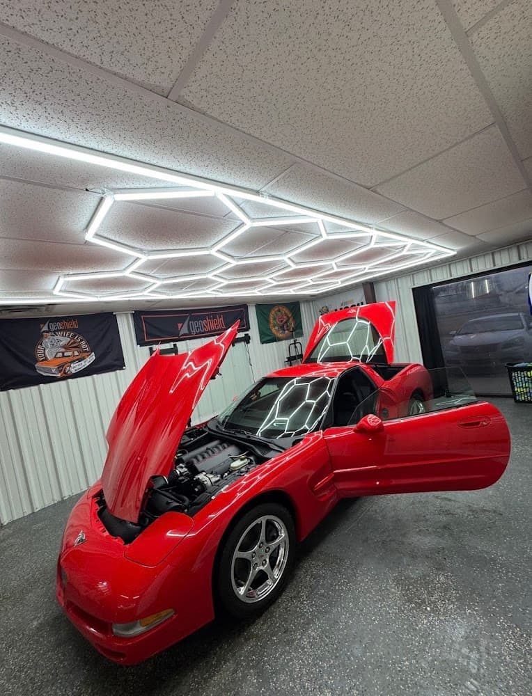 Business listing image