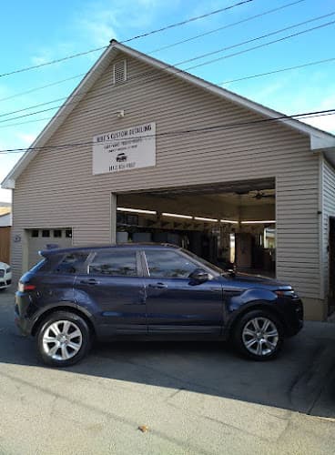 Business listing image