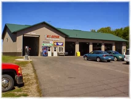 Business listing image