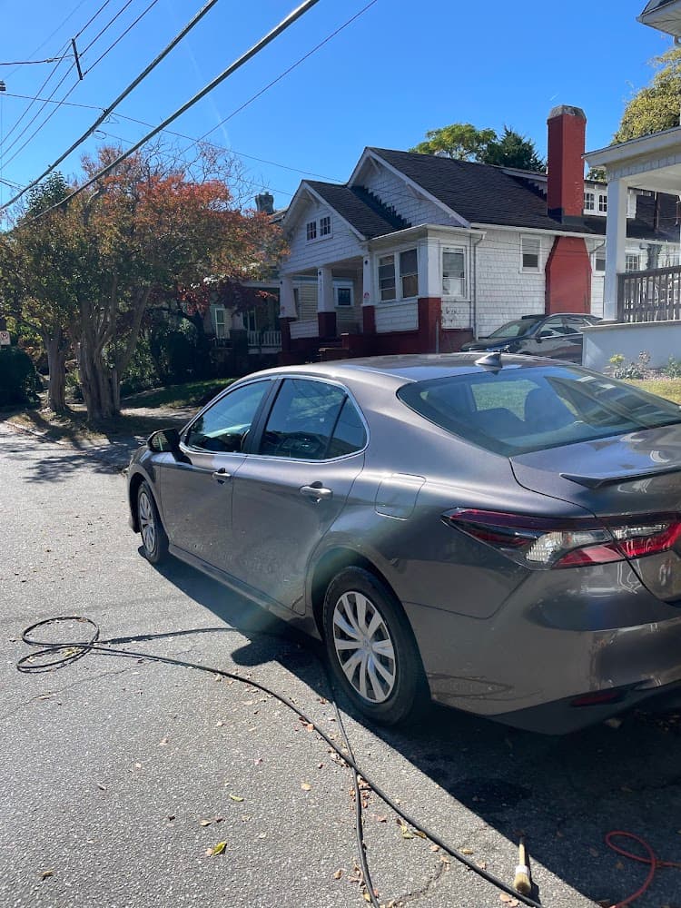 Business listing image