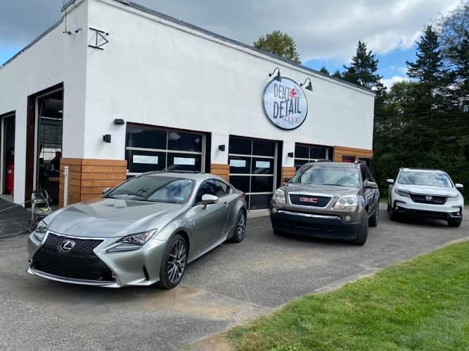 Business listing image