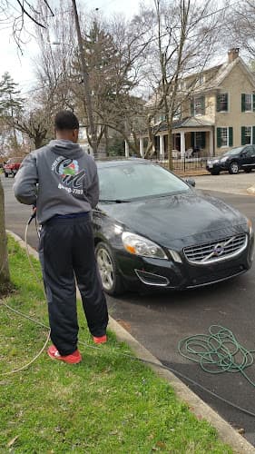 Business listing image