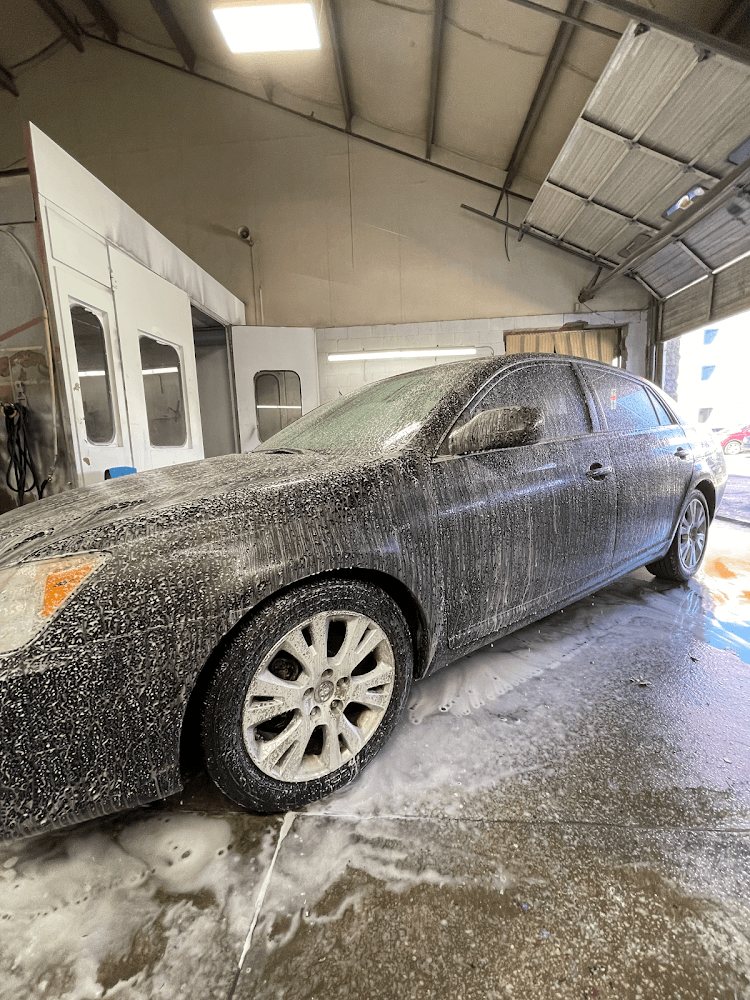 Business listing image