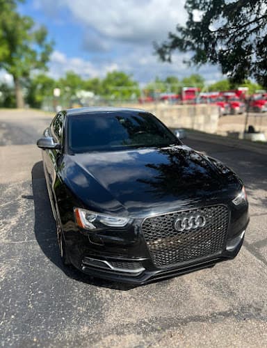 Business listing image