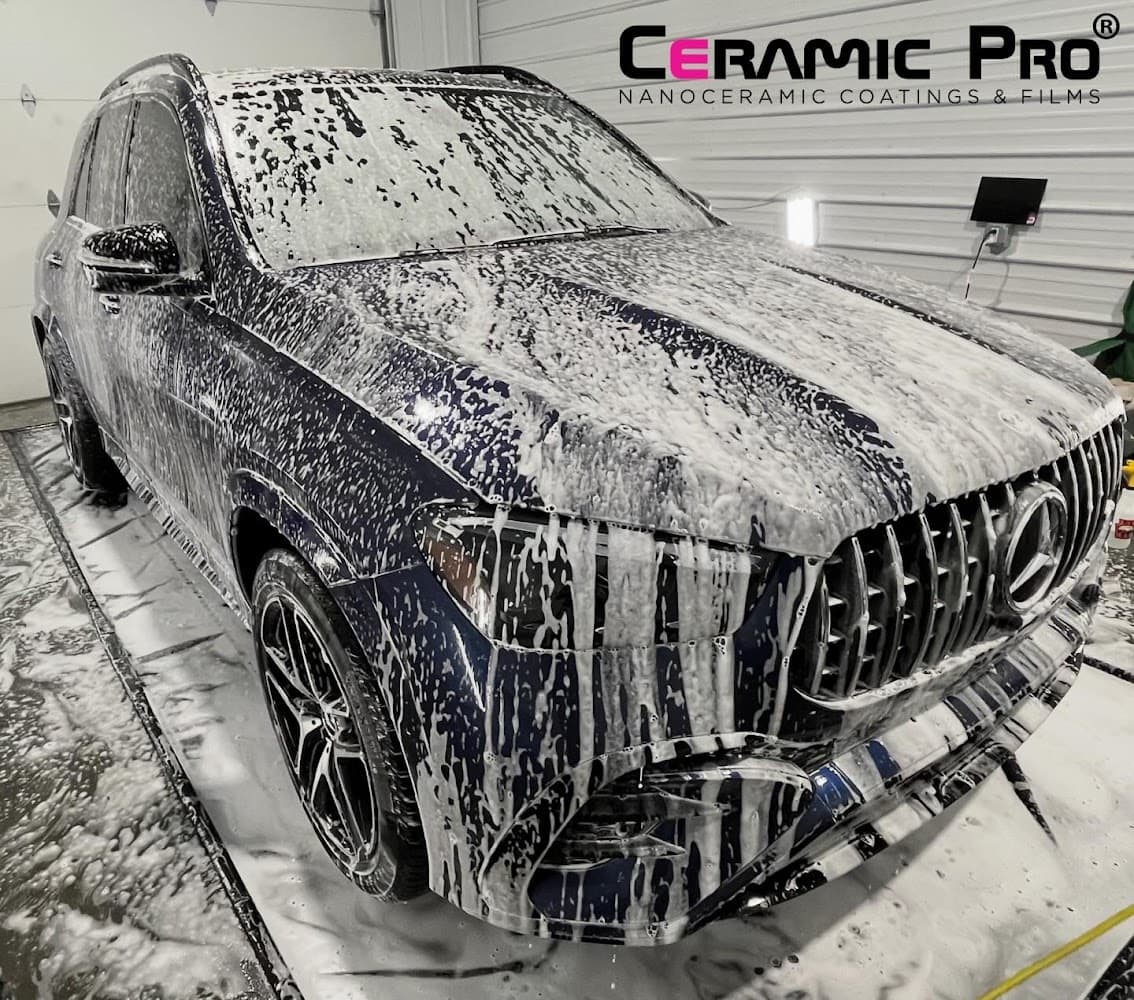 Business listing image