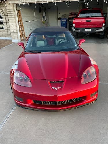 Business listing image