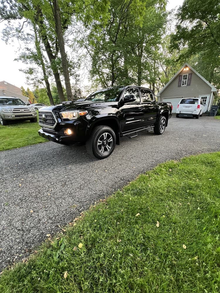 Business listing image