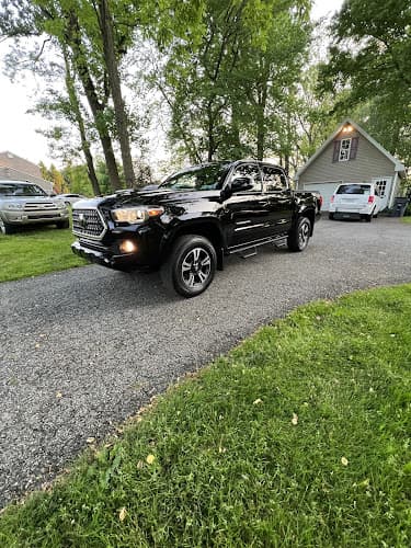 Business listing image