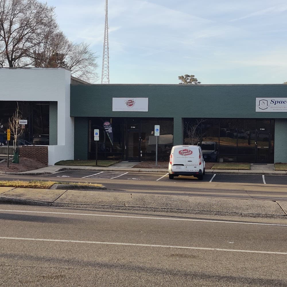 Business listing image