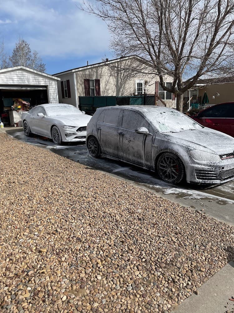 Business listing image