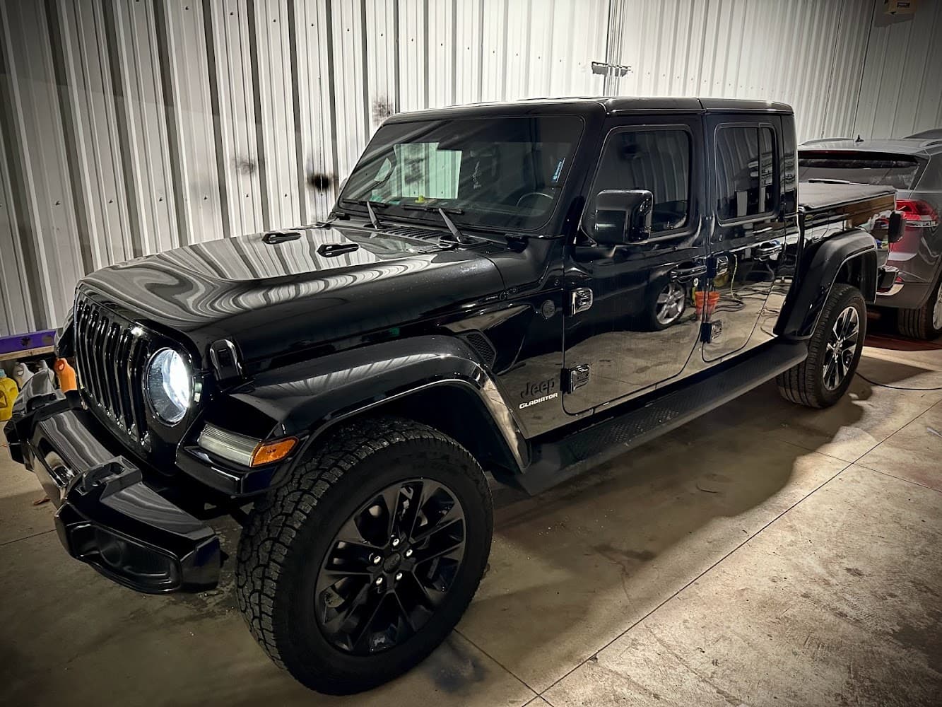 Business listing image