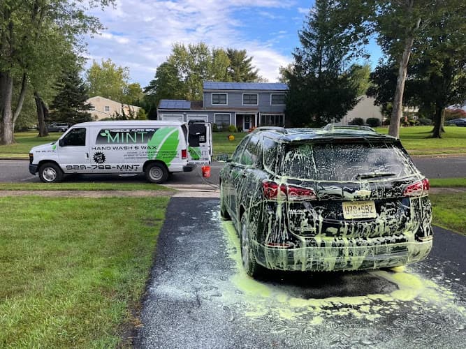 Business listing image