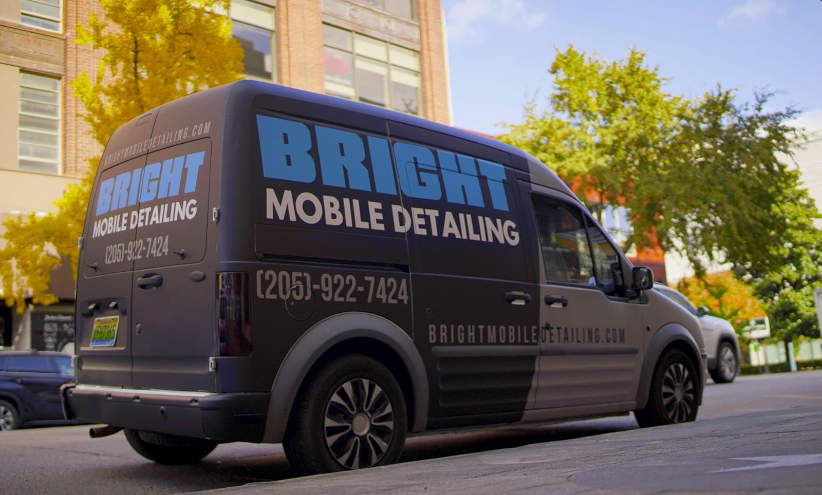 Business listing image