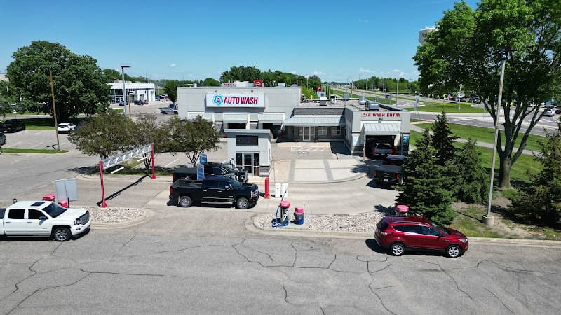 Business listing image