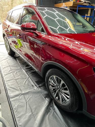 Business listing image