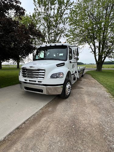 Business listing image