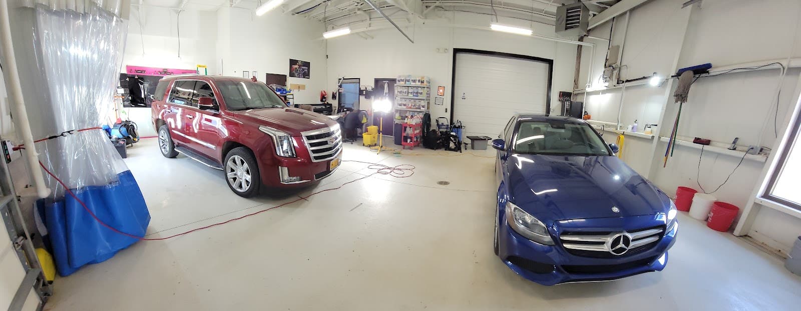 Business listing image