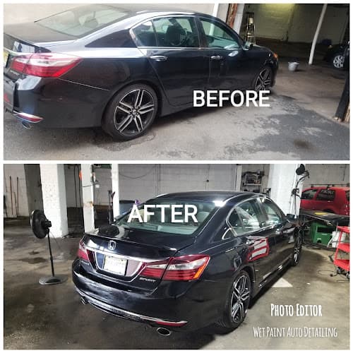 Business listing image