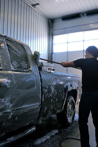 Business listing image