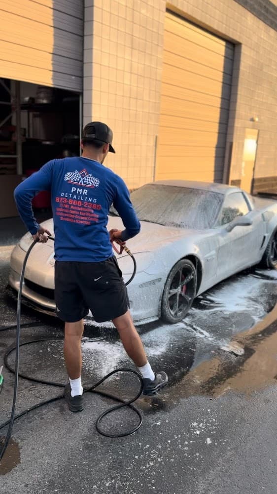 Business listing image