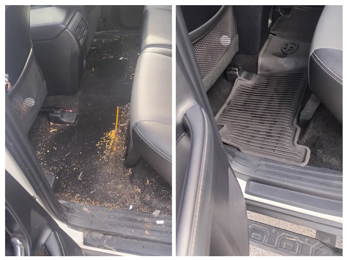 Business listing image