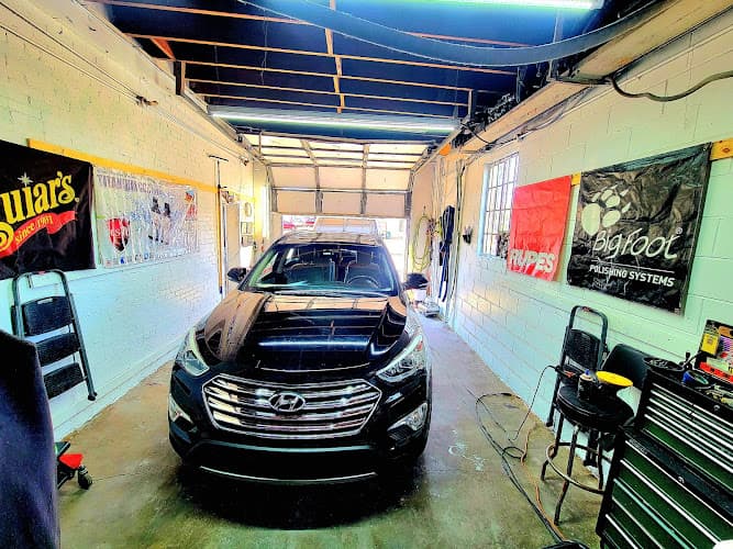 Business listing image